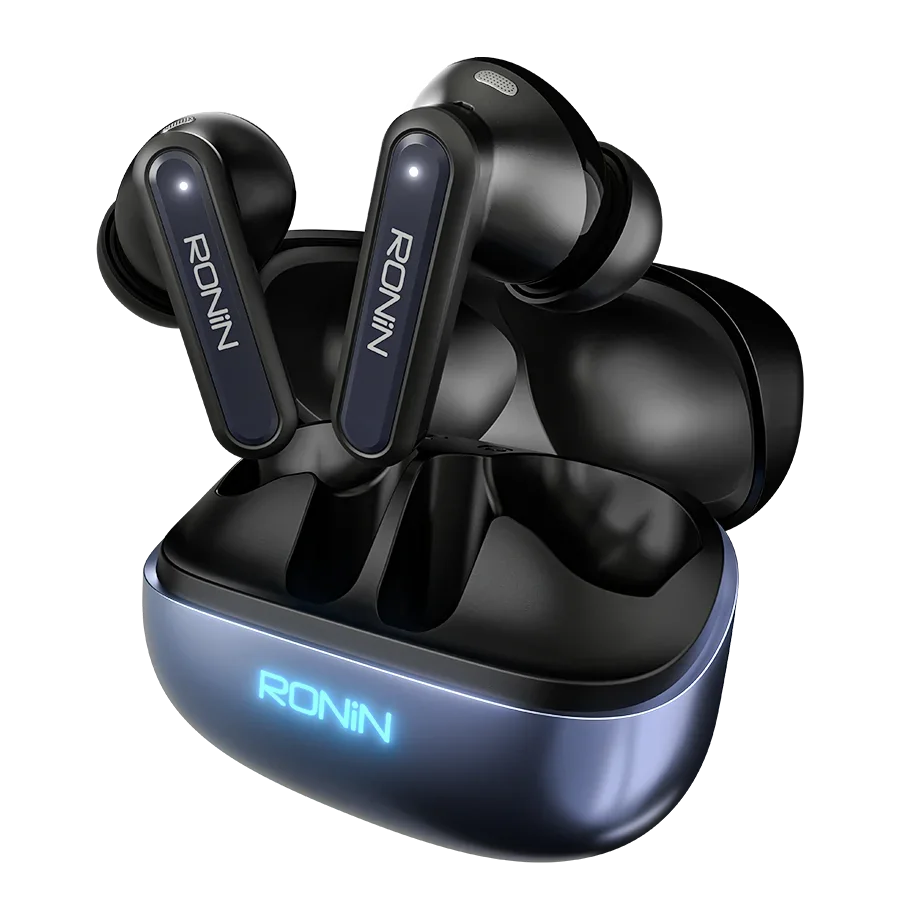 R-7085 Vox Wireless Earbuds — photo 1