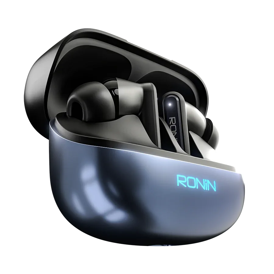 R-7085 Vox Wireless Earbuds — photo 4