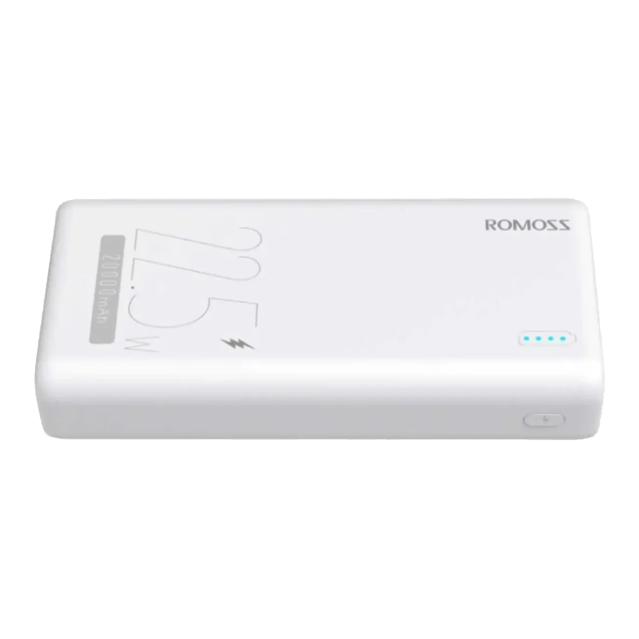 Romoss Fast Charging Power Bank, 20000mAh 22.5W — photo 2