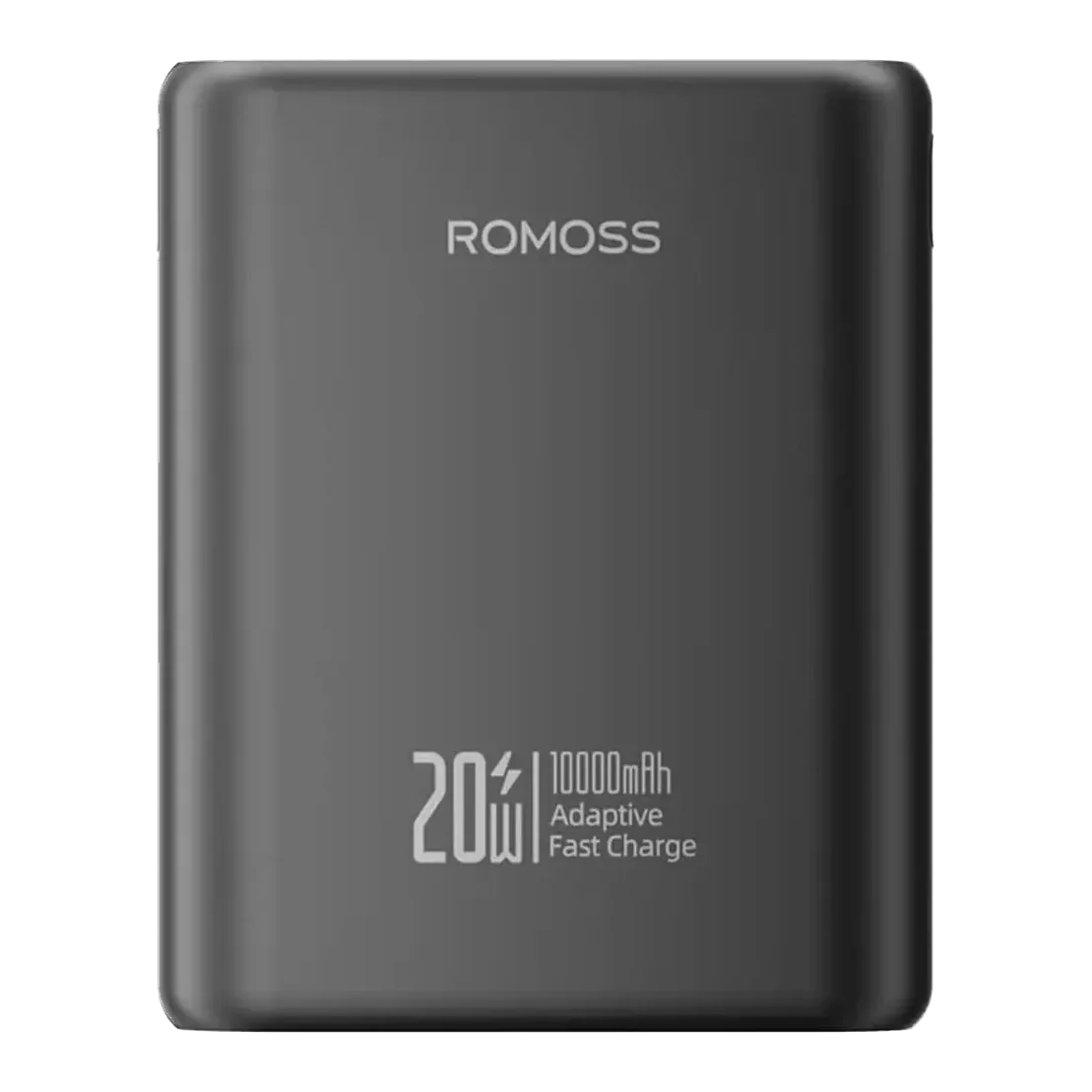 Romoss PCT10 Mini Power Bank, 10000mAh 20W — photo 2