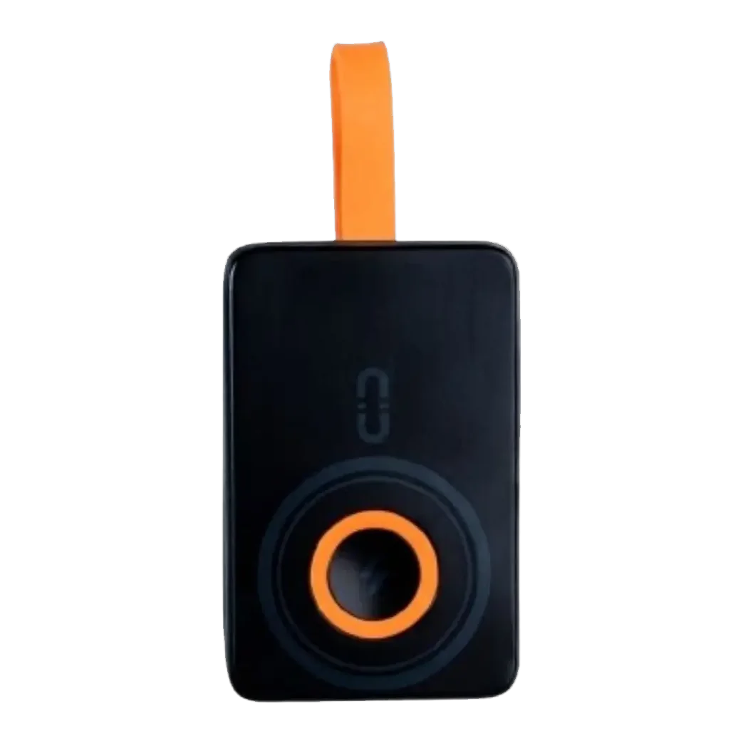 Romoss WM010 Magnetic Wireless Power Bank, 10000mAh — photo 1