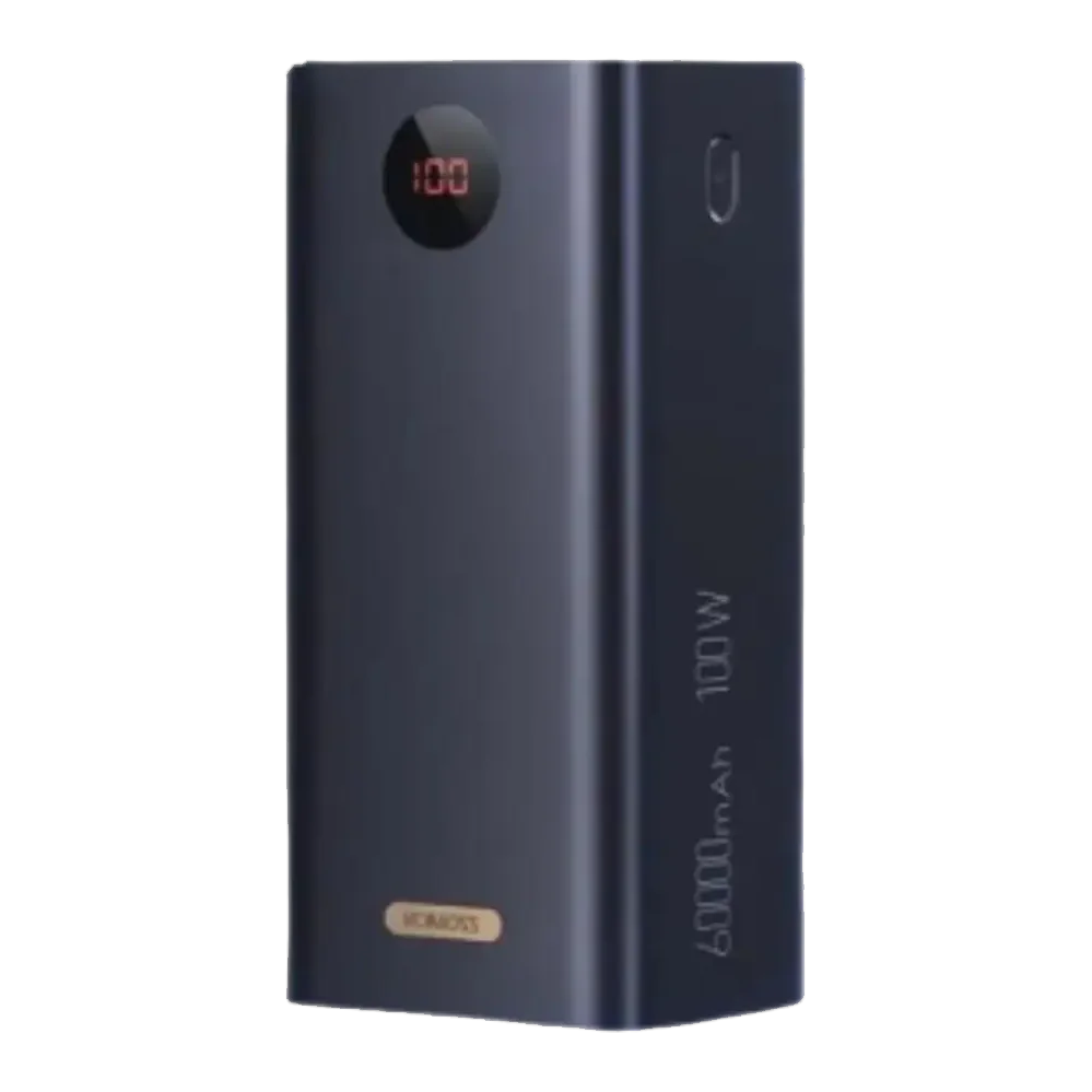 Romoss PEA60 Max Power Bank, 60000mAh 100W — photo 1
