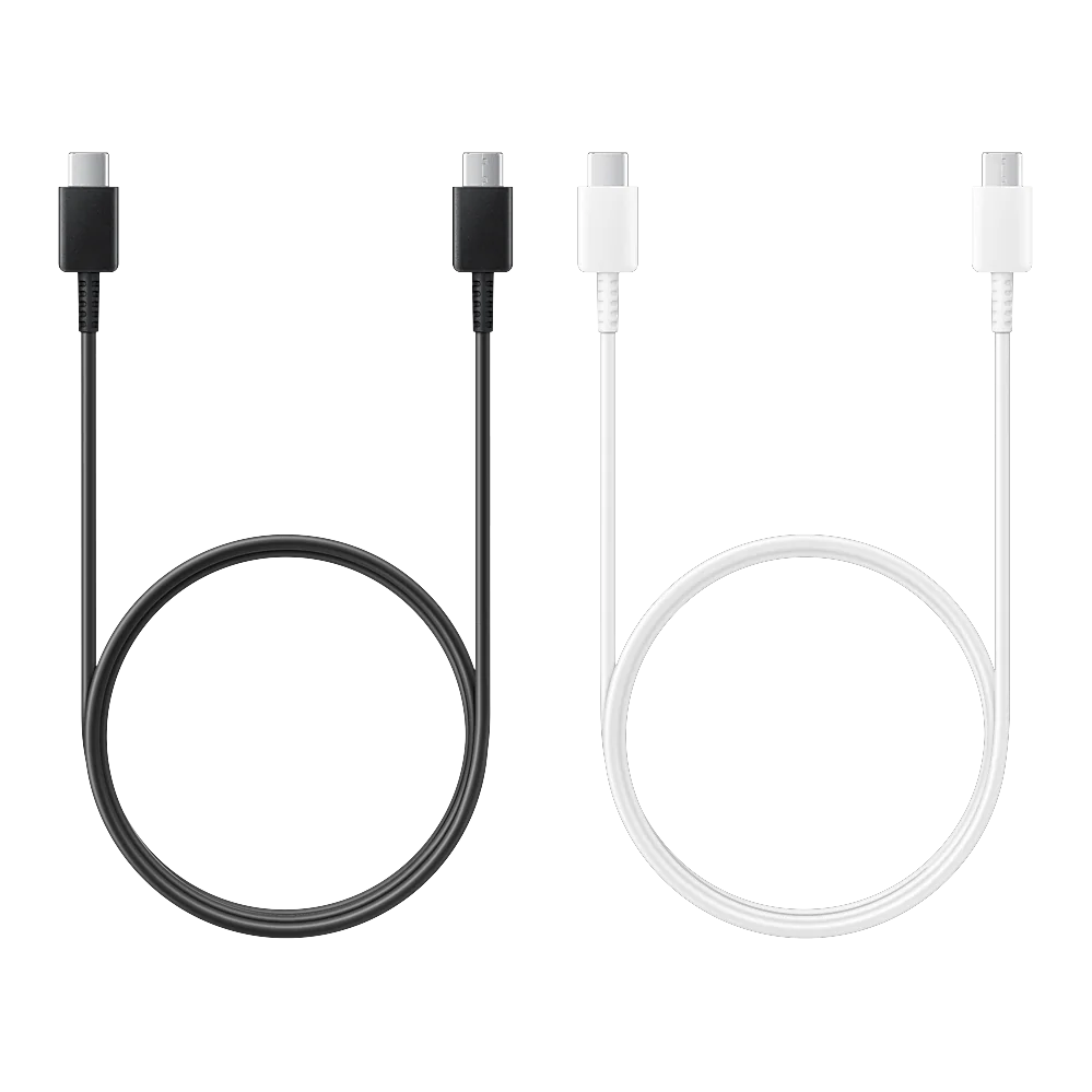 Samsung S22 USB-C to USB-C Cable — photo 1