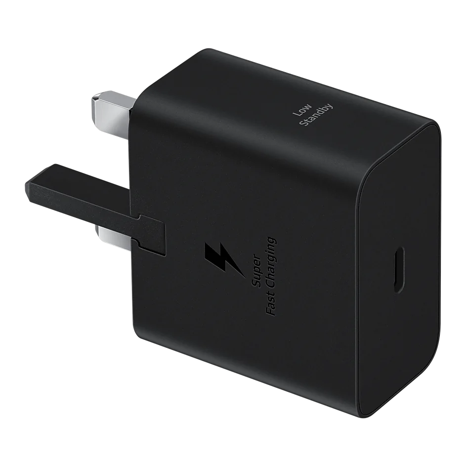 Samsung 25W Power Adapter, 3-pin — photo 1