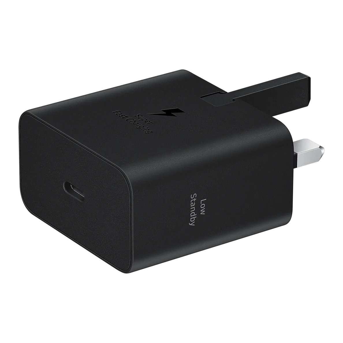 Samsung 25W Power Adapter, 3-pin — photo 3
