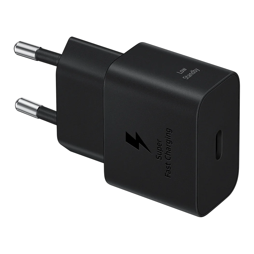 Samsung 25W Power Adapter — photo 2