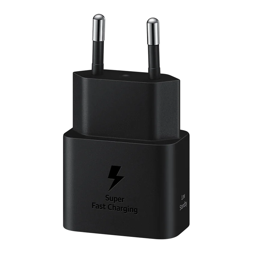 Samsung 25W Charger — photo 2