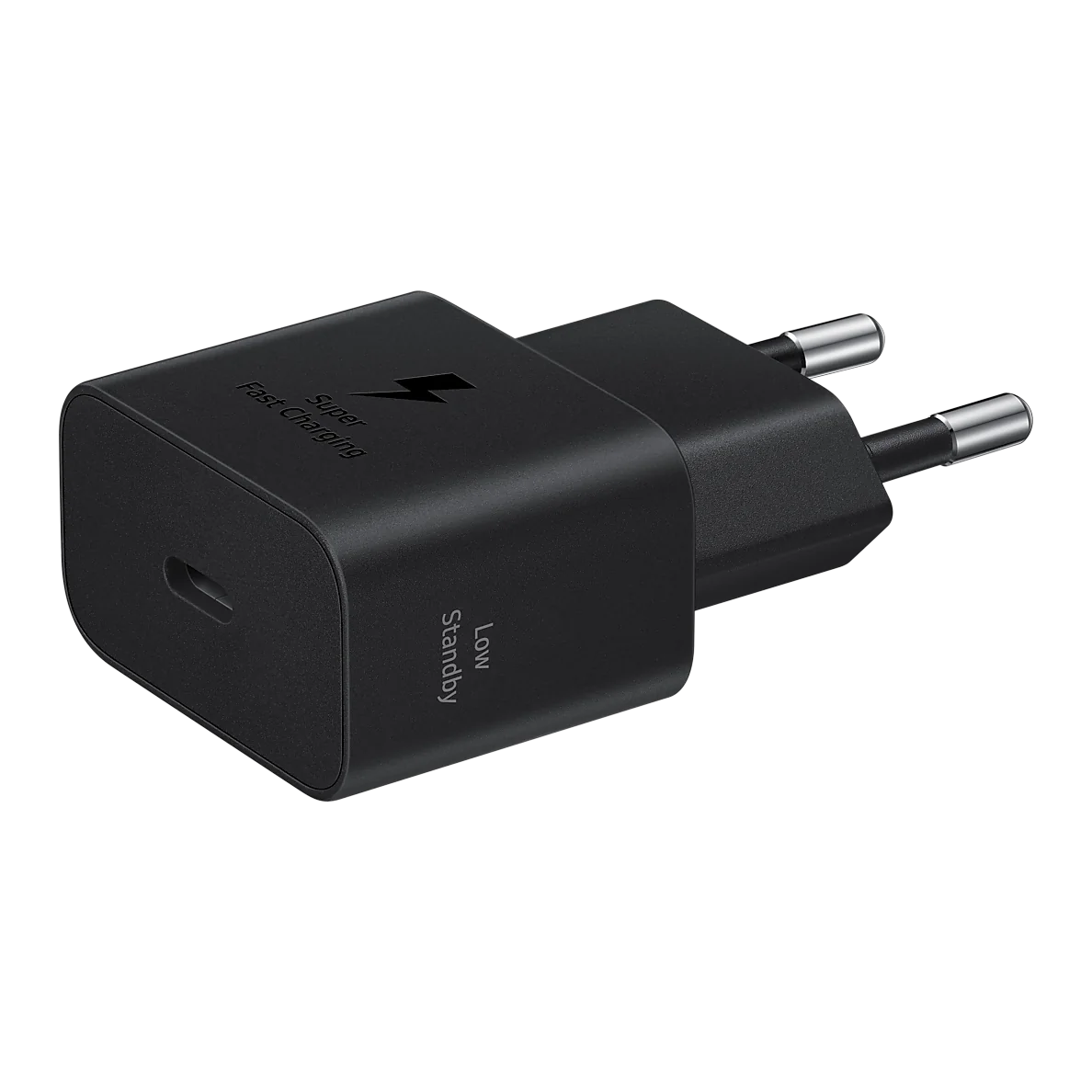 Samsung 25W Charger — photo 3
