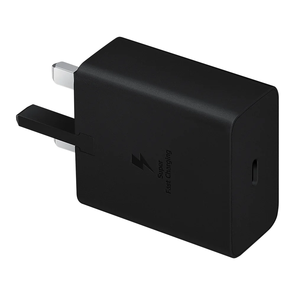 Samsung 45W Power Adapter, 3-pin — photo 1