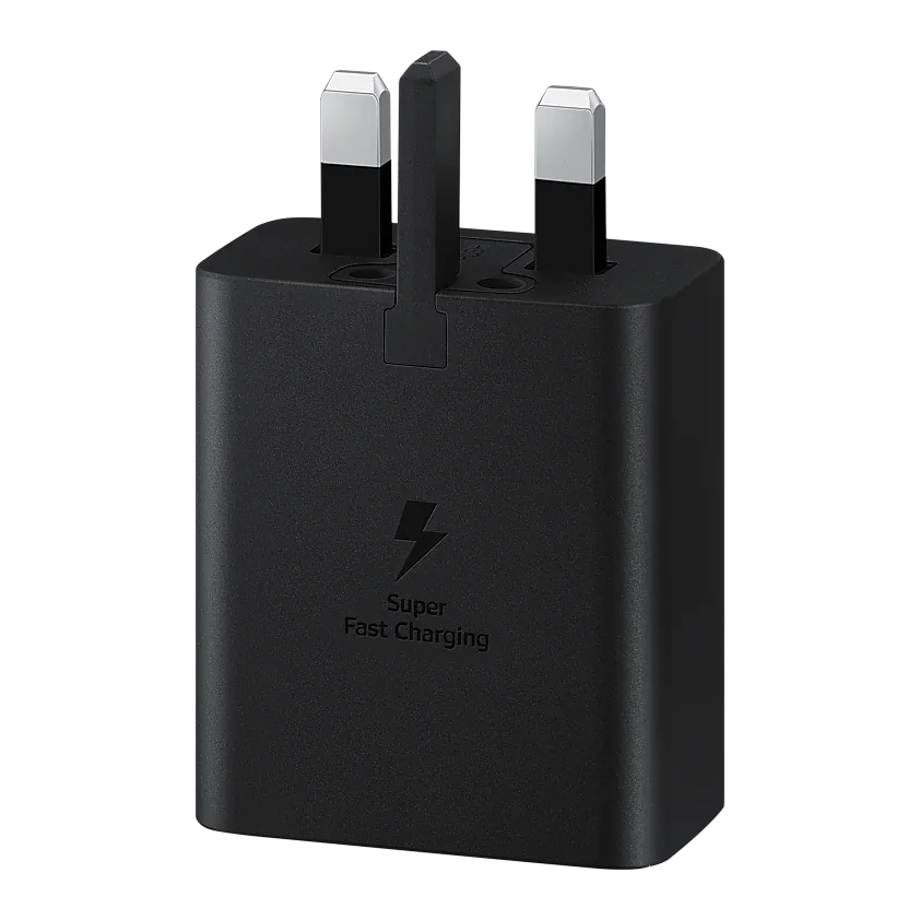 Samsung 45W Power Adapter, 3-pin — photo 2
