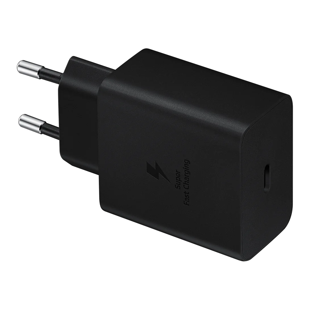 Samsung 45W Charger — photo 1