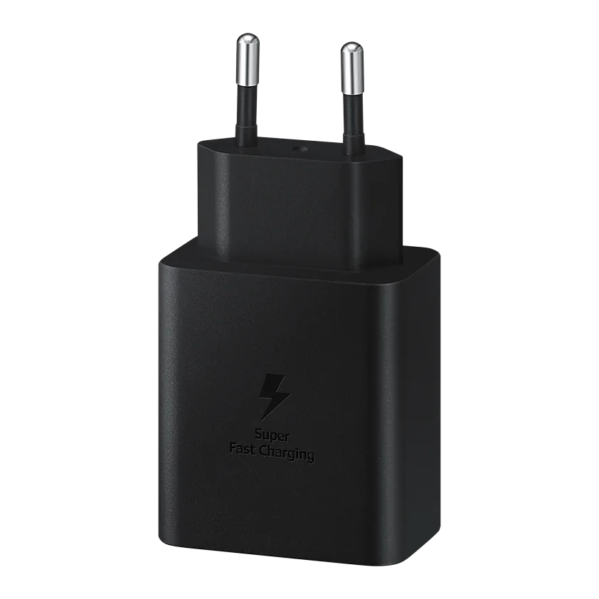 Samsung 45W Charger — photo 2