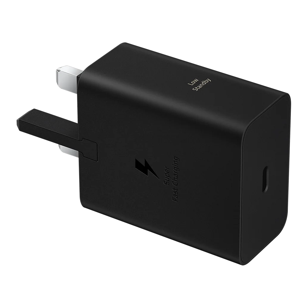Samsung 60W Power Adapter, 3-pin — photo 1