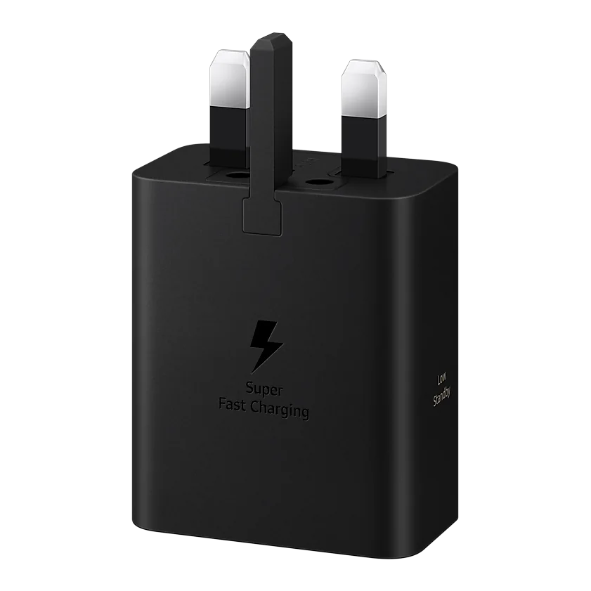 Samsung 60W Power Adapter, 3-pin — photo 2