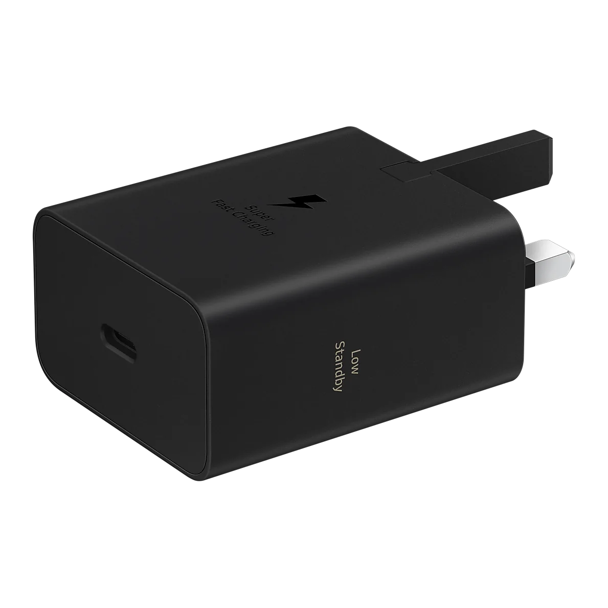Samsung 60W Power Adapter, 3-pin — photo 3