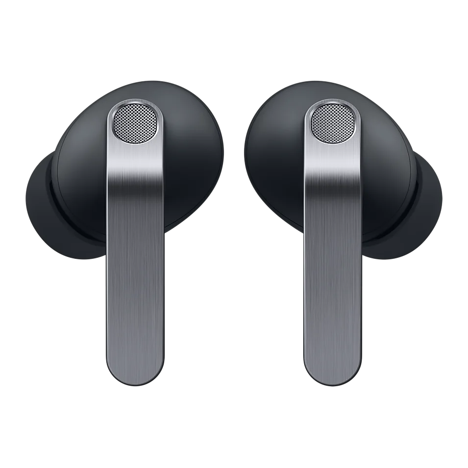 Samsung Buds 4 Pro — photo 1