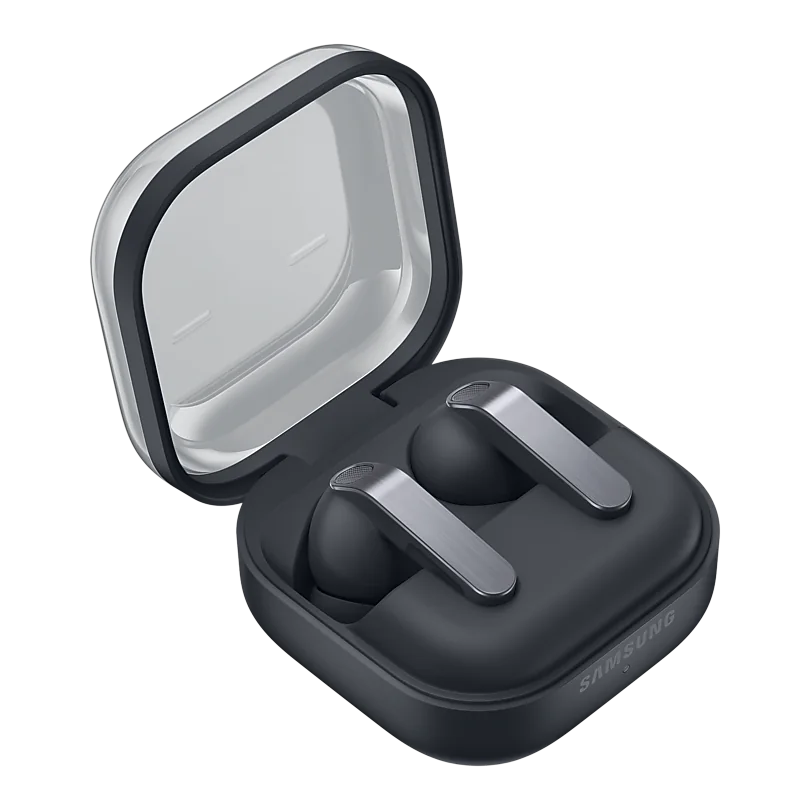Samsung Buds 4 Pro — photo 3