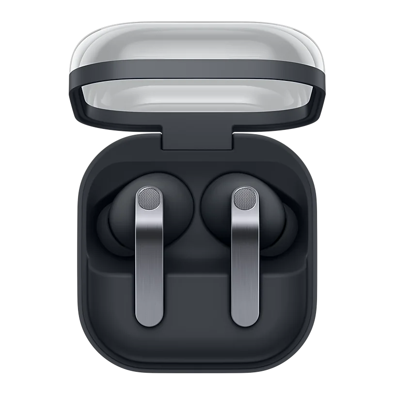 Samsung Buds 4 Pro — photo 4
