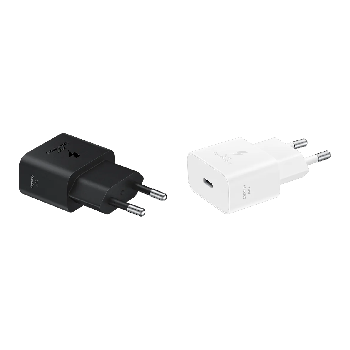 Samsung 25W Power Adapter — photo 1