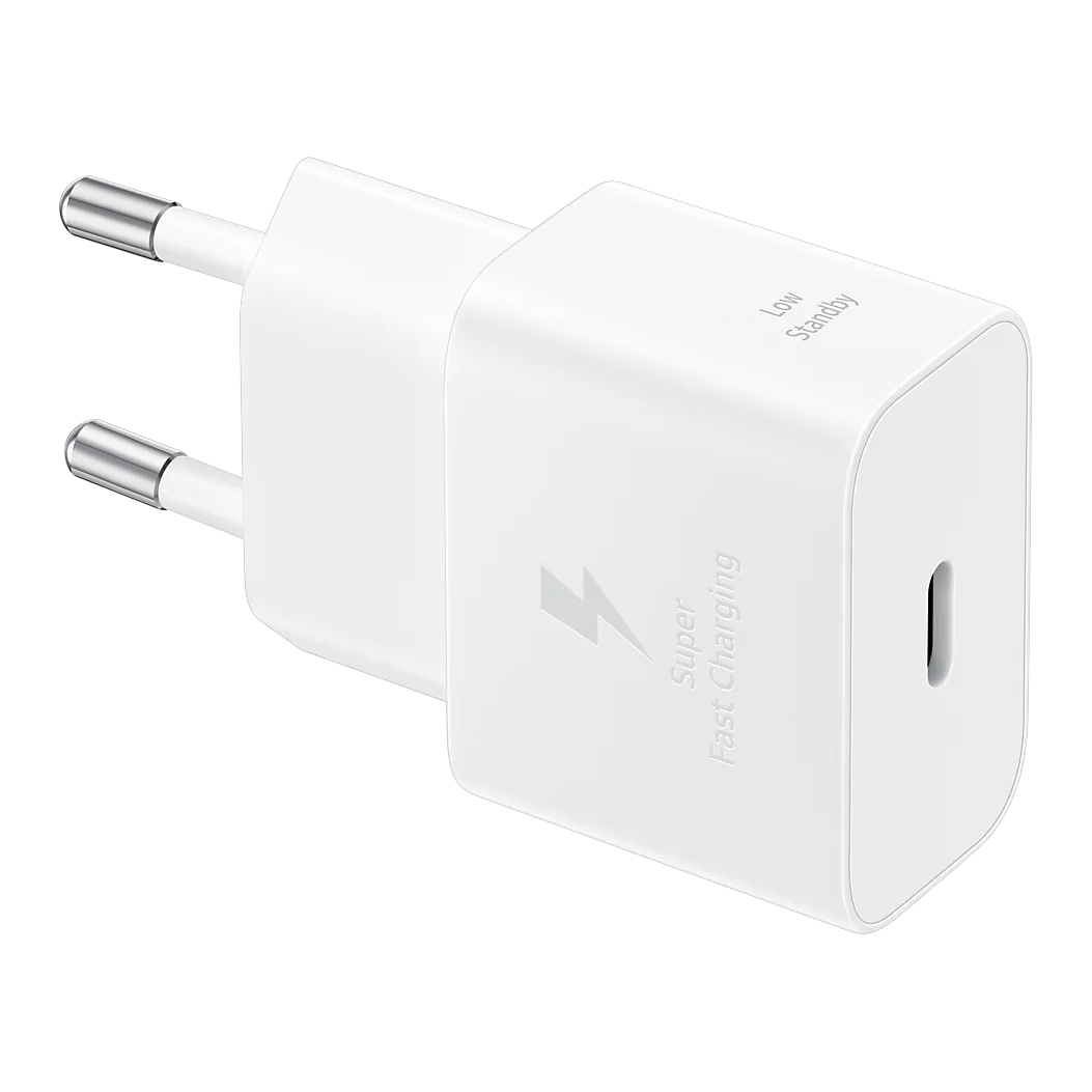 Samsung 25W Power Adapter — photo 3