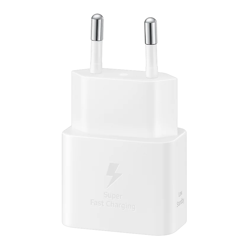 Samsung 25W Power Adapter — photo 5