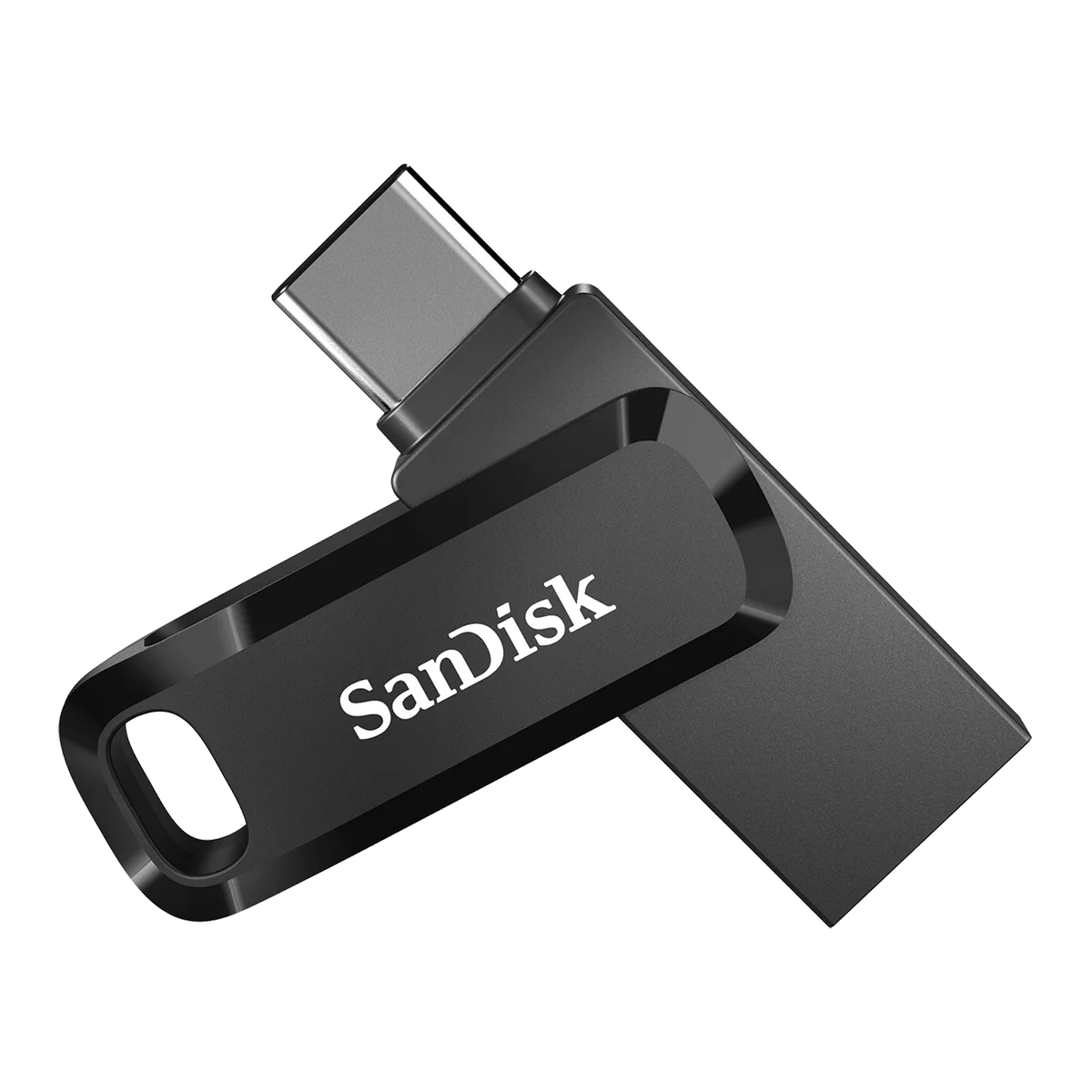 SanDisk Ultra Dual Drive Go USB Type-C, 64GB — photo 1