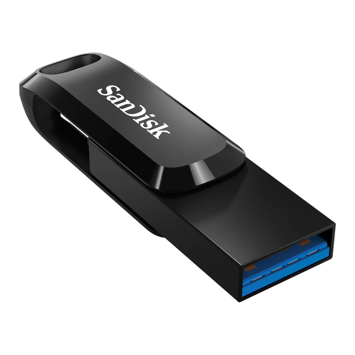SanDisk Ultra Dual Drive Go USB Type-C, 64GB — photo 2