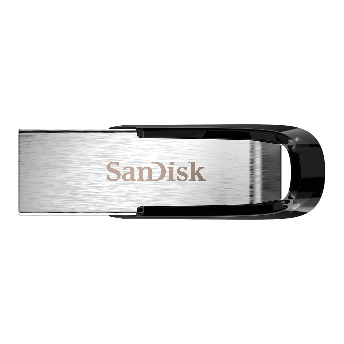 SanDisk Ultra Flair USB 3.0 Flash Drive, 32GB — photo 1