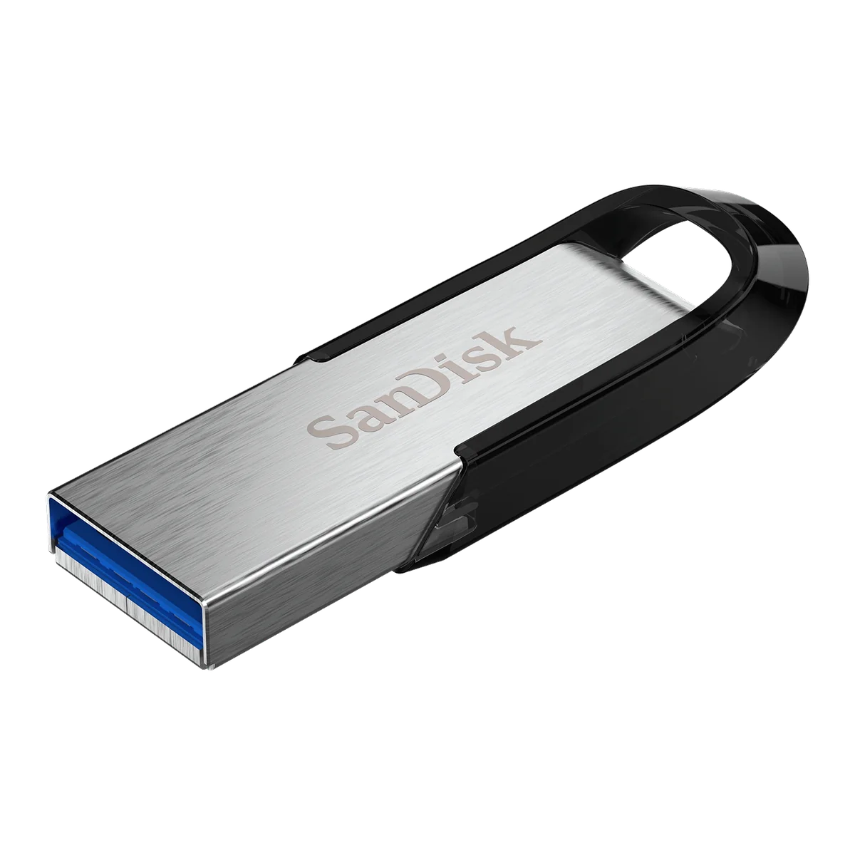 SanDisk Ultra Flair USB 3.0 Flash Drive, 32GB — photo 2