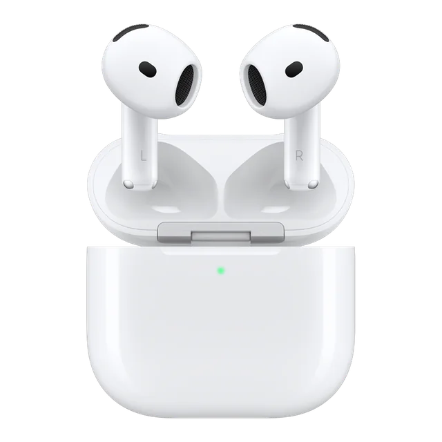 AirPods 4 ANC