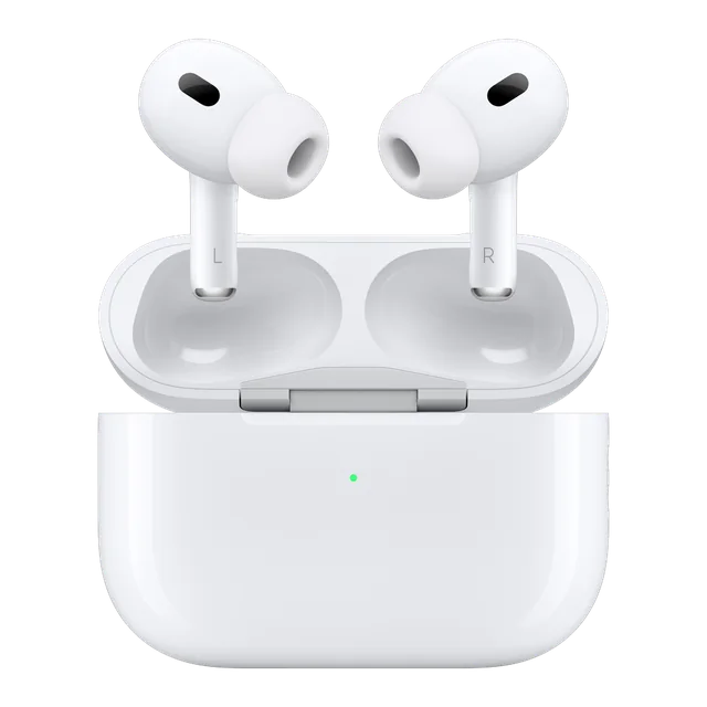 AirPods Pro 2 ANC