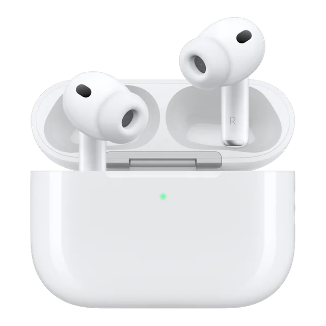 AirPods Pro 3 ANC