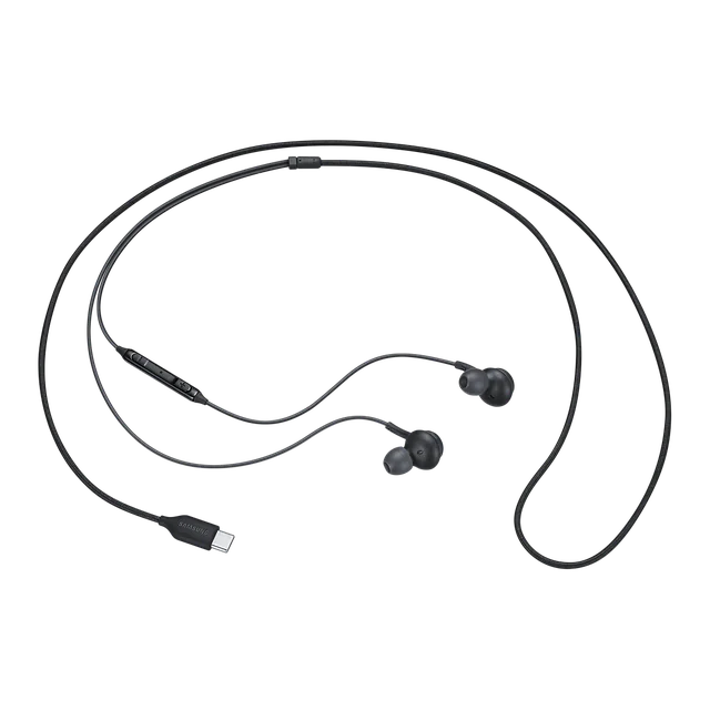 Samsung Type-C Earphones, tuned by AKG