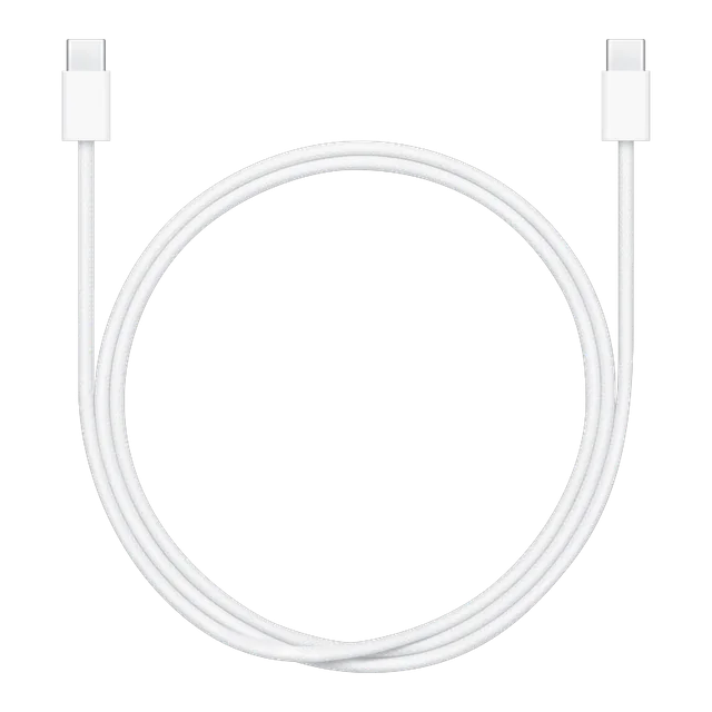 iPhone Type-C to Type-C Cable