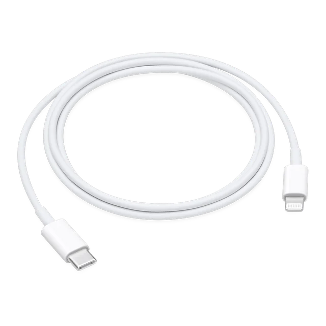 Apple Original USB-C to Lightning Cable