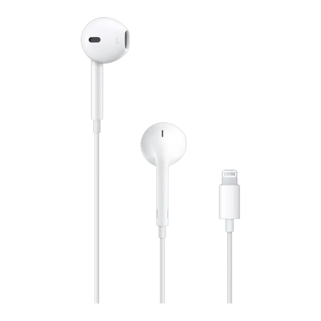 Apple Original EarPods (Lightning)