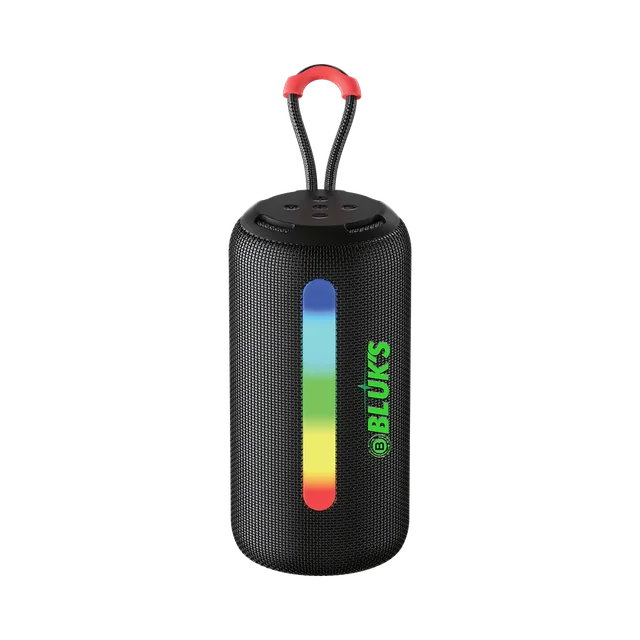 BX-189 BassMax Wireless Speaker, 16W