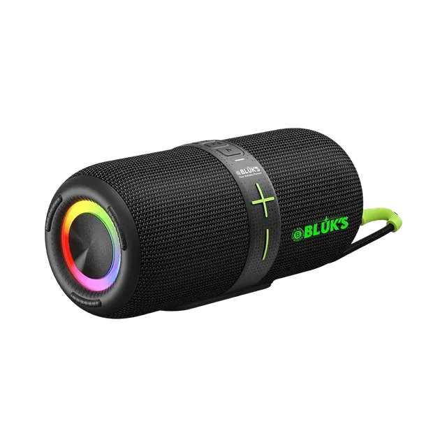 BX-200 Waterproof Speaker, 24W
