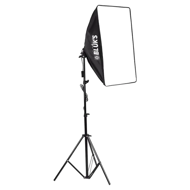 BX 50×70 Softbox Umbrella Light with Stand
