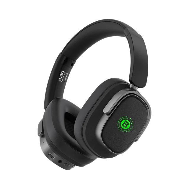 BX-85 Axen Wireless ANC Headphones