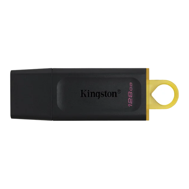 Kingston DataTraveler Exodia / Exodia S, 128GB