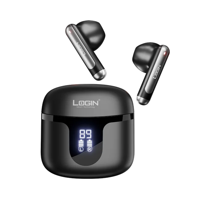 L-216 Drake Wireless Earbuds