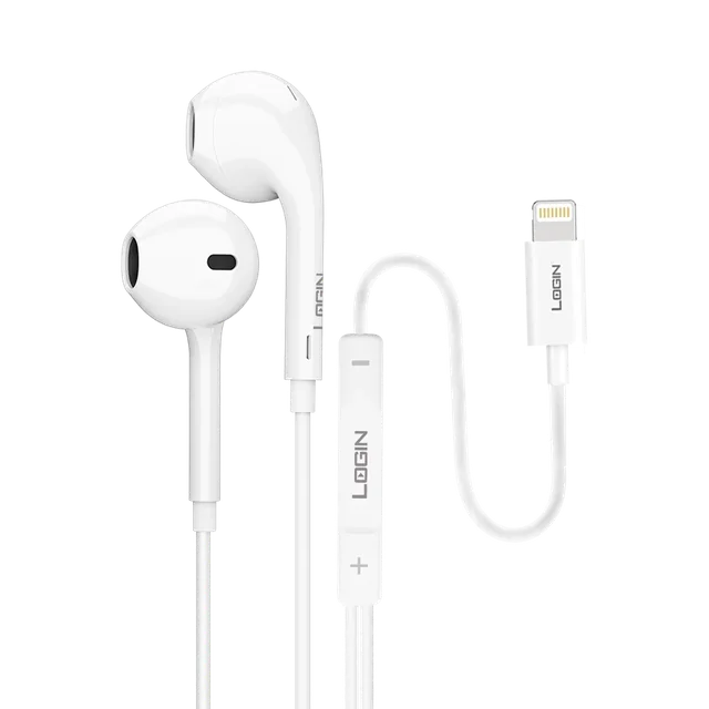 L-301 Cleon iPhone Handsfree