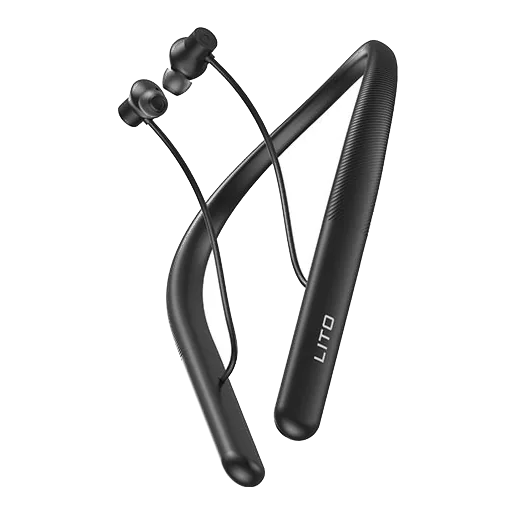 Lito LN01 Magnetic Neckband Earphones