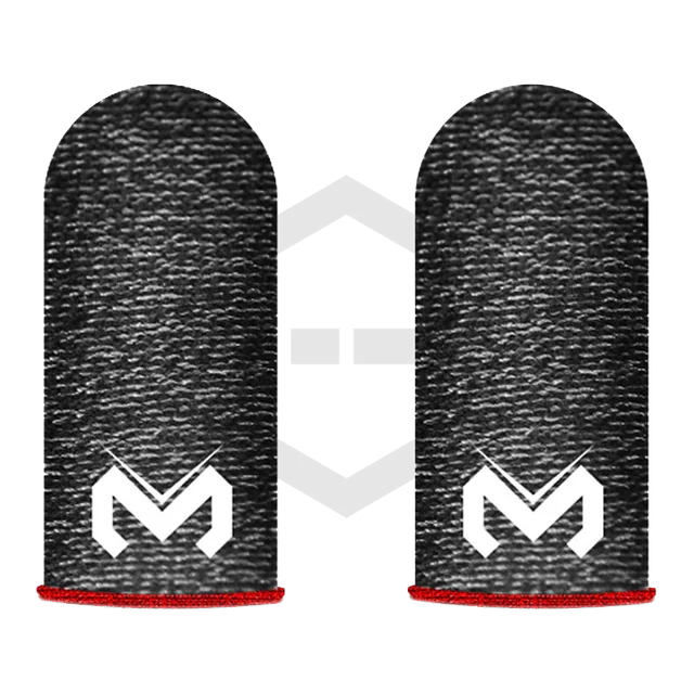 Memo Gaming Finger Sleeves (1 Pair)