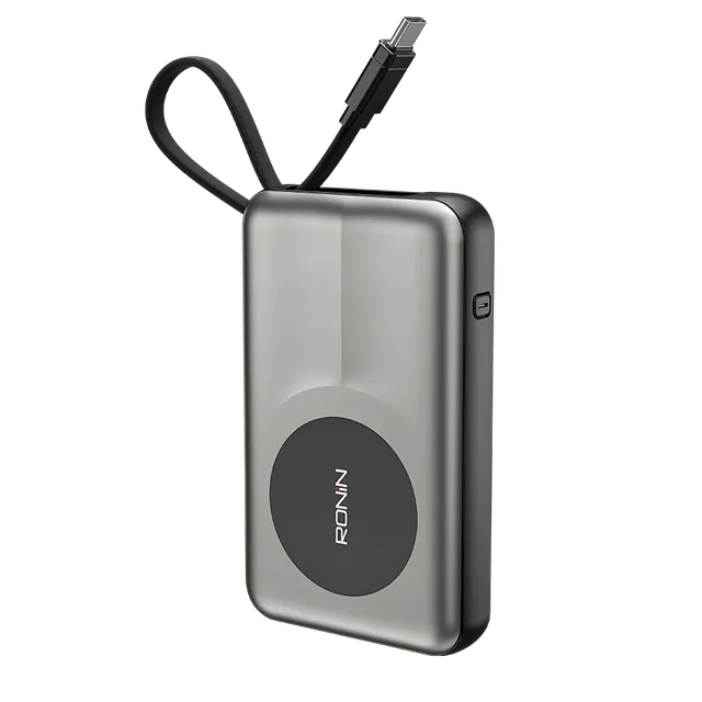 R-4060 Synergy Power Bank, 10000mAh 22.5W