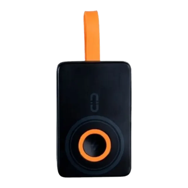 Romoss WM010 Magnetic Wireless Power Bank, 10000mAh