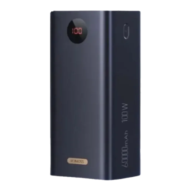 Romoss PEA60 Max Power Bank, 60000mAh 100W