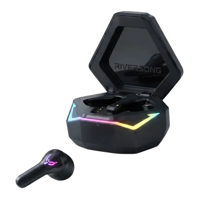 Riversong Yoga G2 Wireless Gaming Earbuds