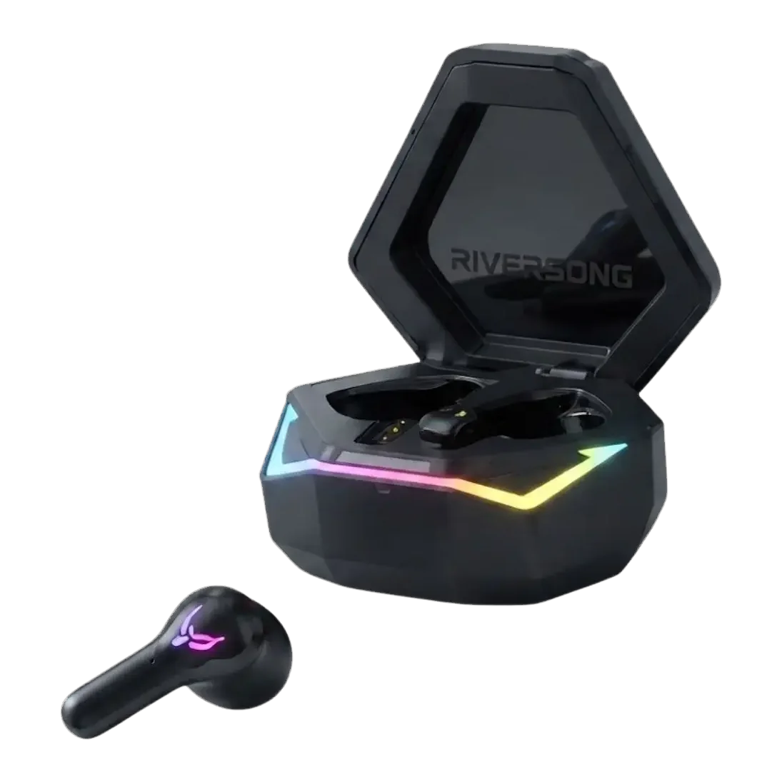Riversong Yoga G2 Wireless Gaming Earbuds — photo 1